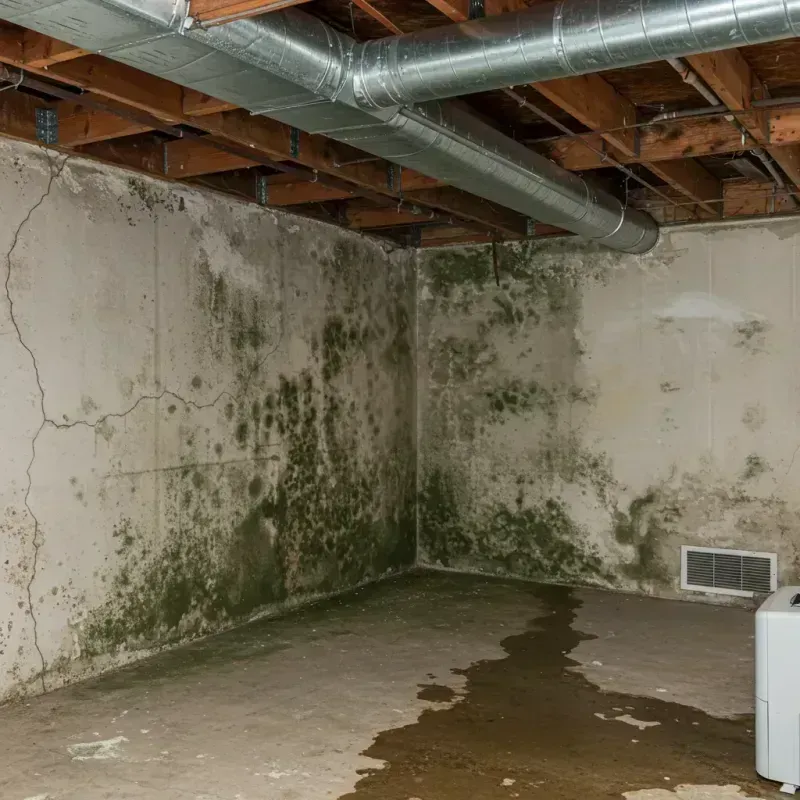 Professional Mold Removal in Cle Elum, WA